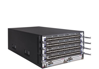 Data Centre Networking