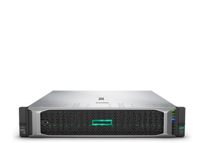 HPE Proliant DL