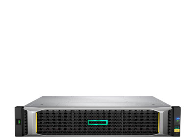 Hybrid Flash Array