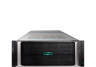 Hybrid Flash Storage