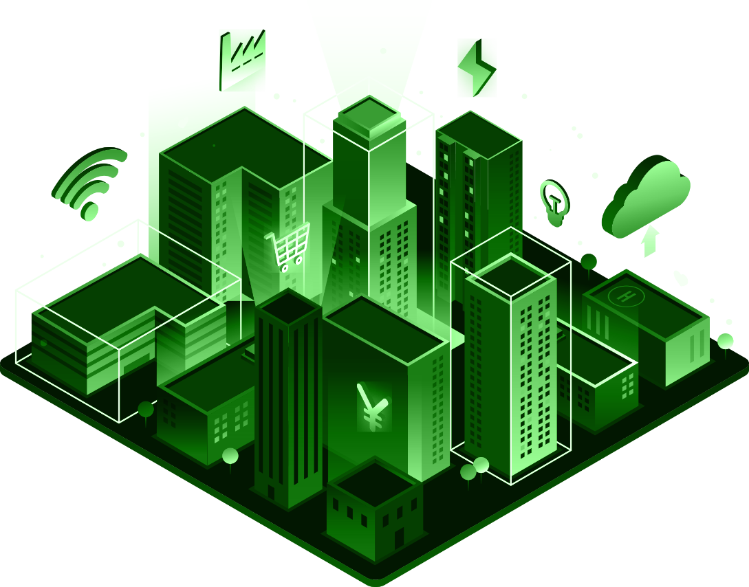 Serving the Brands that  Serve Massive Business